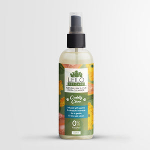 
                  
                    Load image into Gallery viewer, Natural Pet Insta-Cleanser in Cuddly Clean 100ML
                  
                